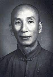 Yip Man 1 October 1893 - 2 December 1972